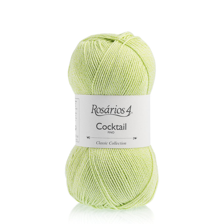 Rosarios4 Cocktail Fino / Grosso