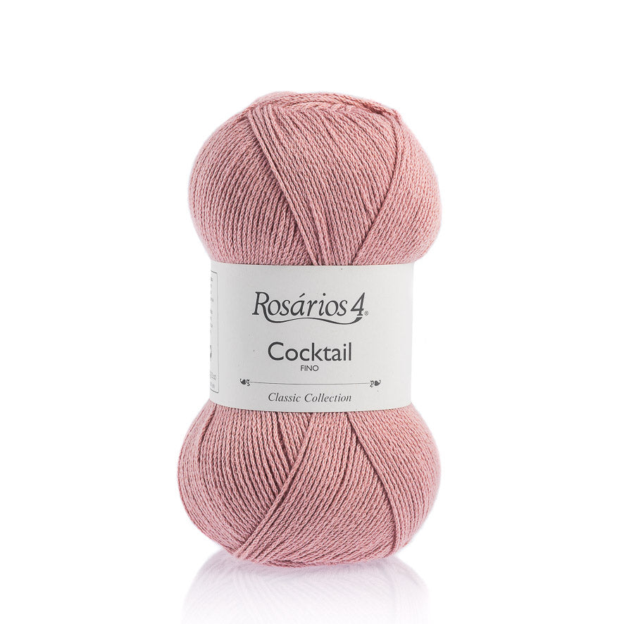 Rosarios4 Cocktail Fino / Grosso