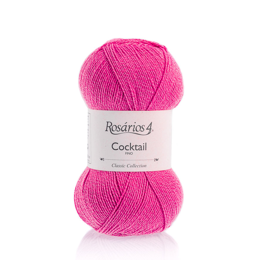 Rosarios4 Cocktail Fino / Grosso