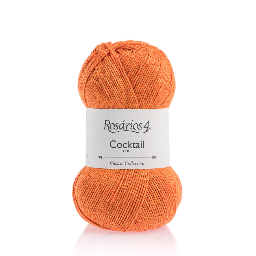 Rosarios4 Cocktail Fino / Grosso