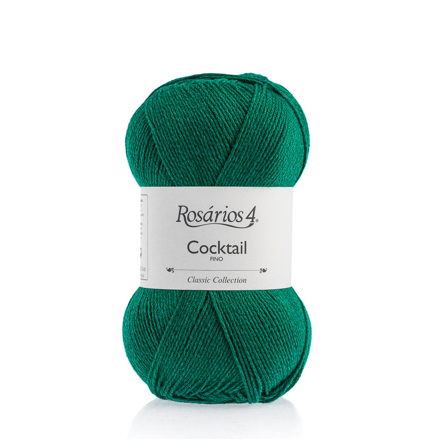 Rosarios4 Cocktail Fino / Grosso