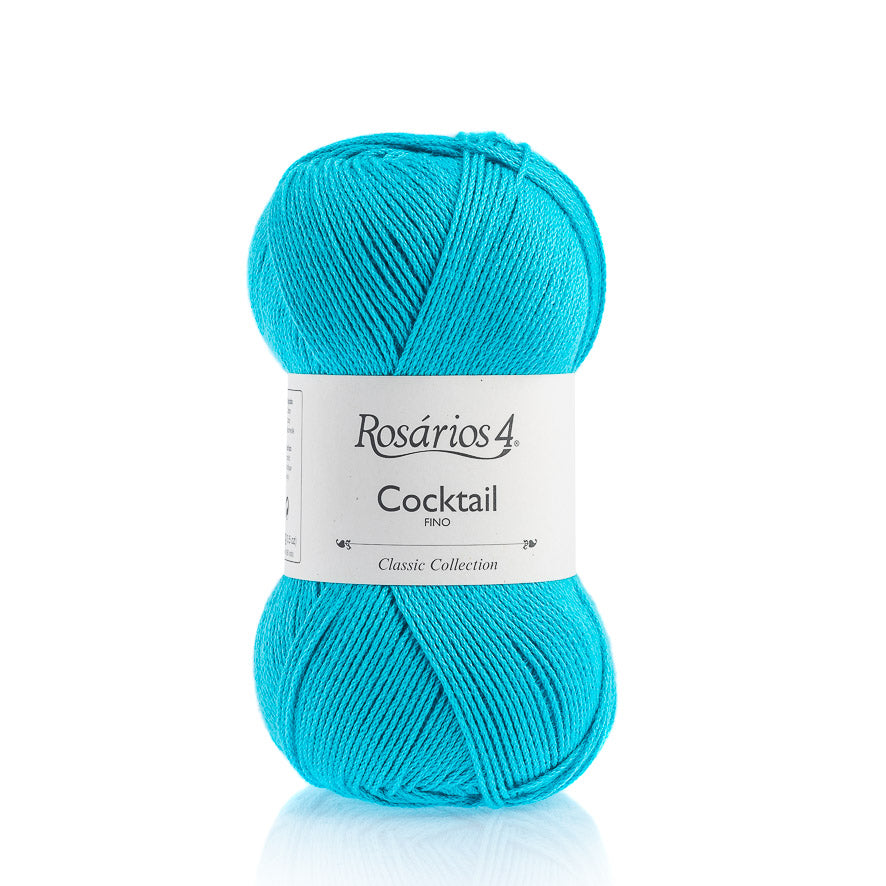 Rosarios4 Cocktail Fino / Grosso