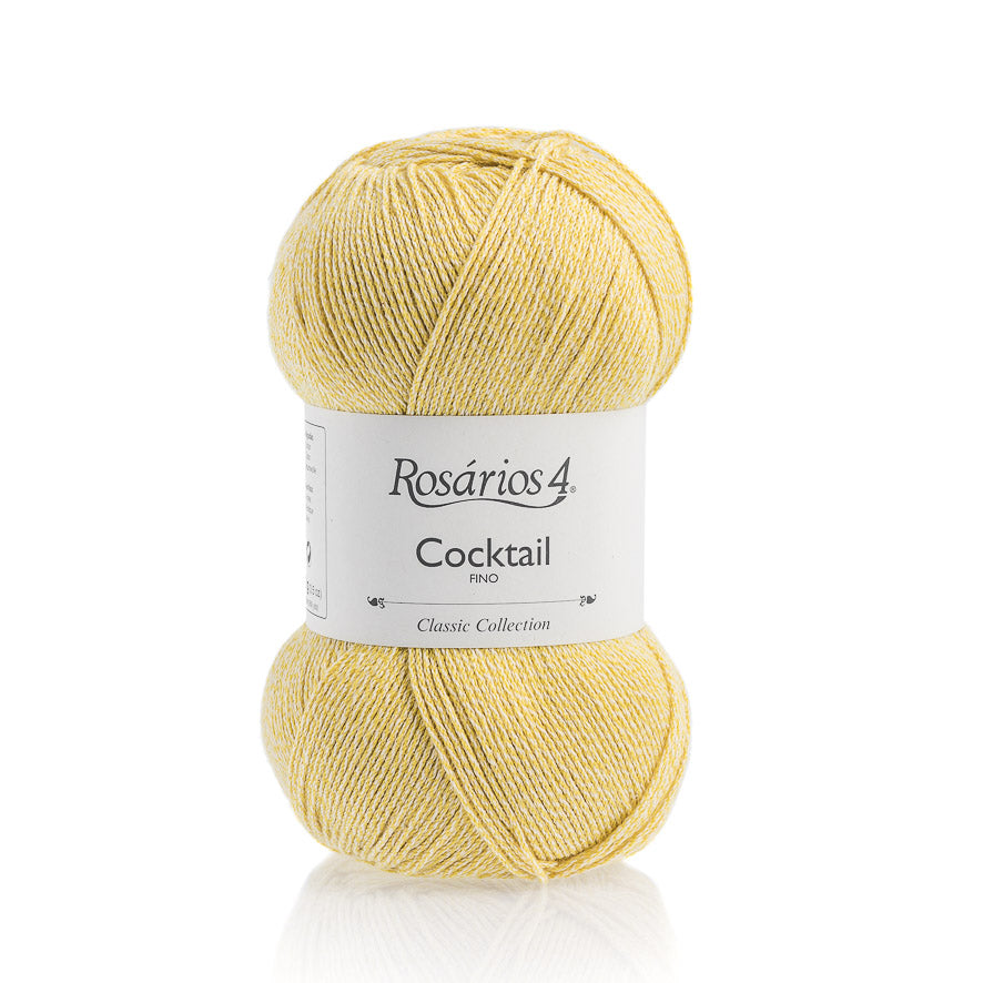 Rosarios4 Cocktail Fino / Grosso