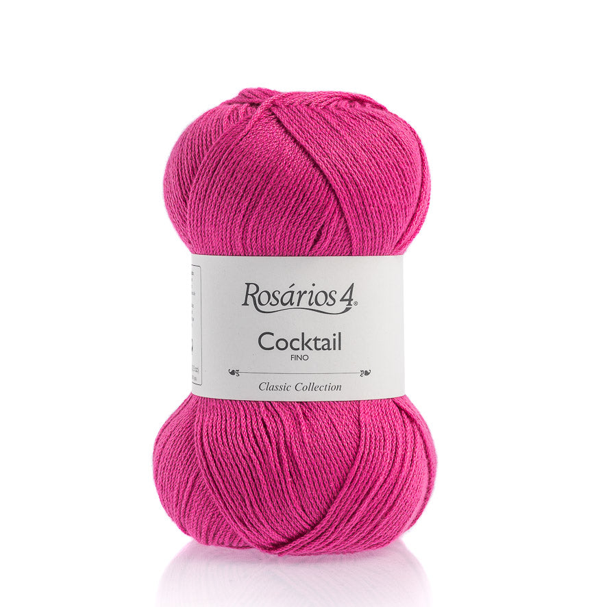 Rosarios4 Cocktail Fino / Grosso