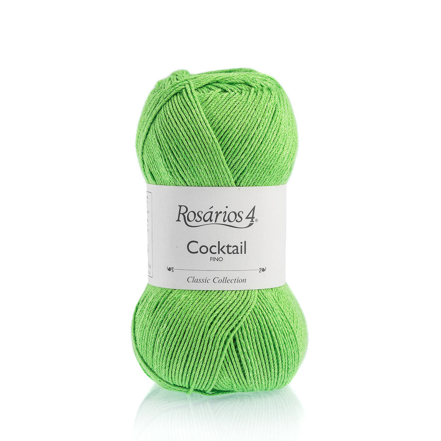 Rosarios4 Cocktail Fino / Grosso