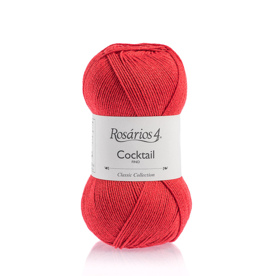 Rosarios4 Cocktail Fino / Grosso