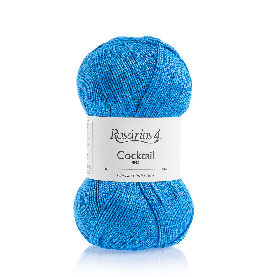 Rosarios4 Cocktail Fino / Grosso