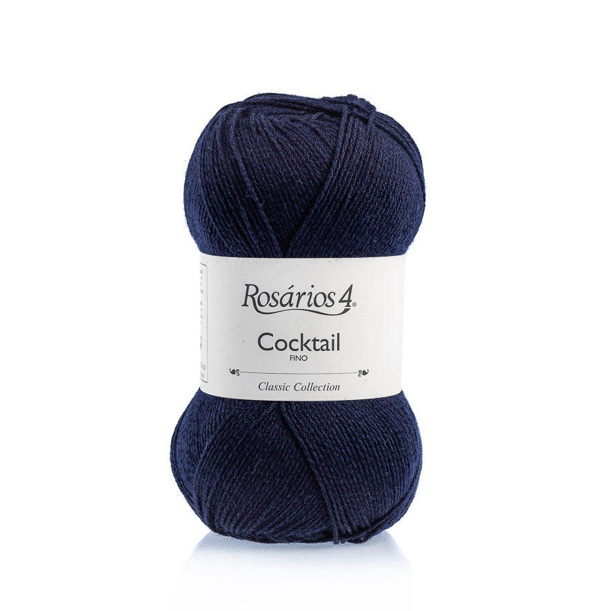 Rosarios4 Cocktail Fino / Grosso