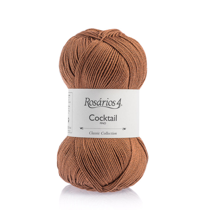 Rosarios4 Cocktail Fino / Grosso