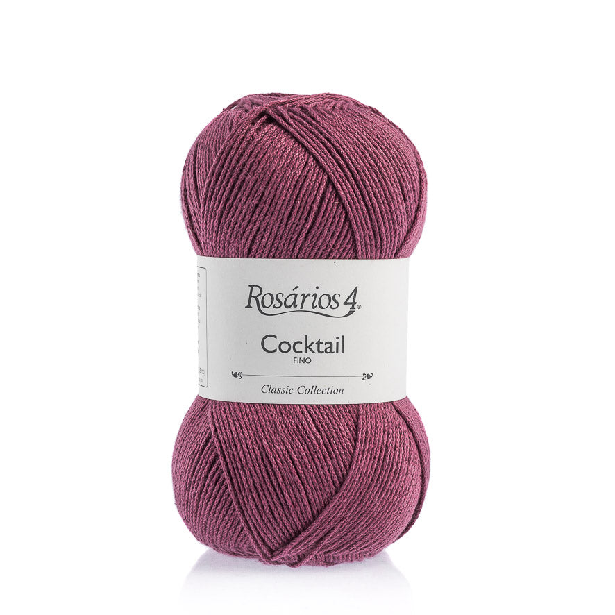 Rosarios4 Cocktail Fino / Grosso