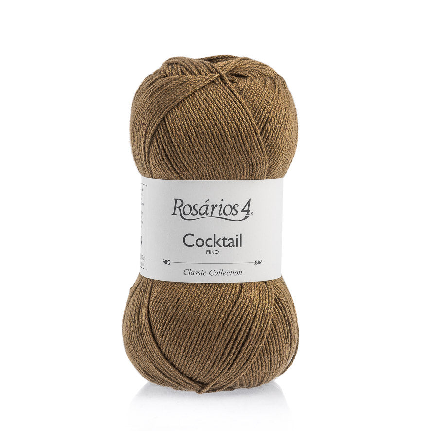 Rosarios4 Cocktail Fino / Grosso