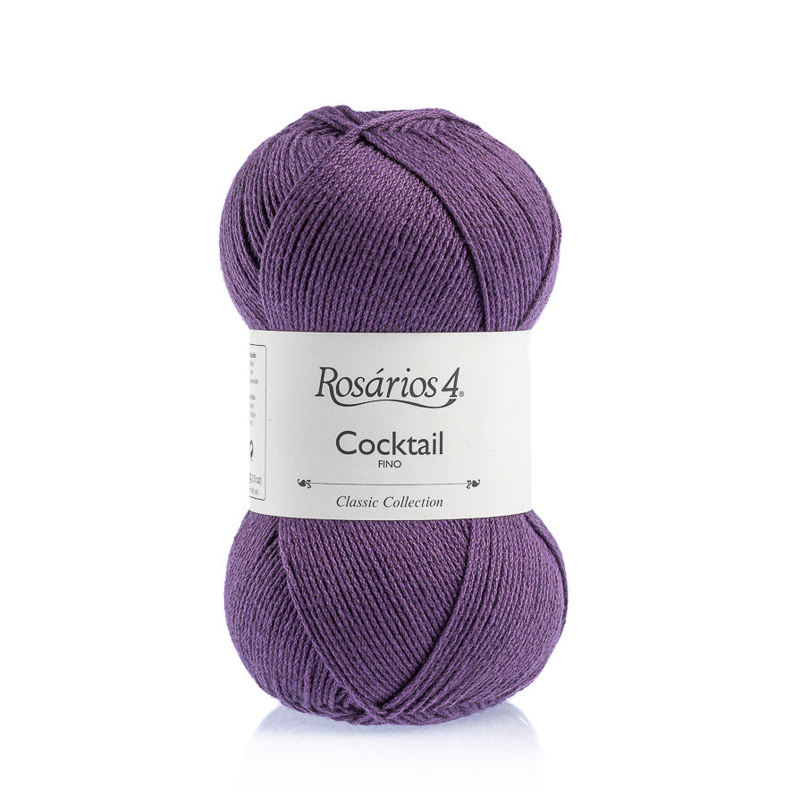 Rosarios4 Cocktail Fino / Grosso