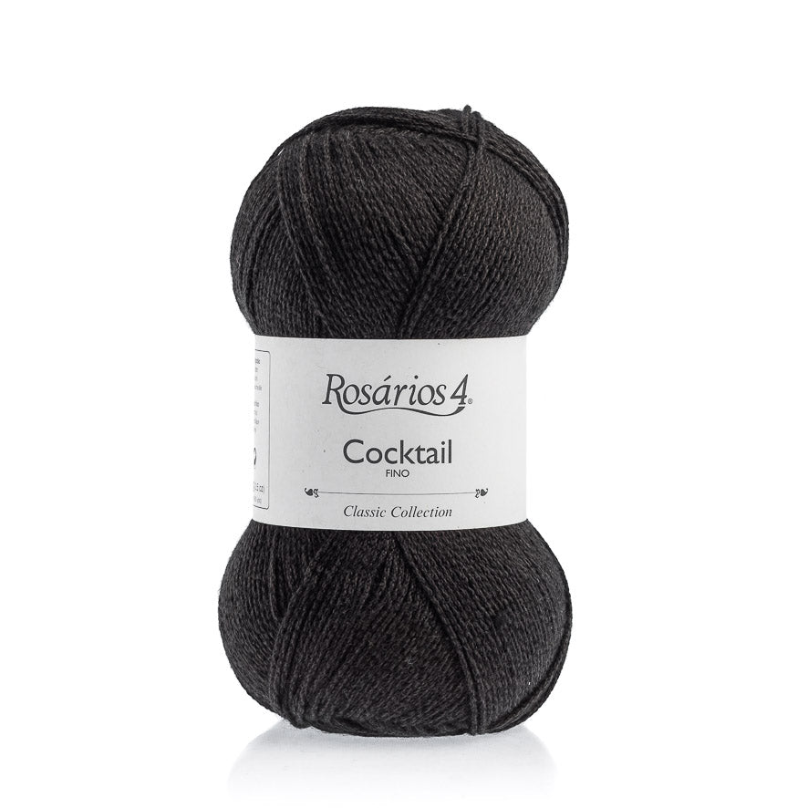 Rosarios4 Cocktail Fino / Grosso