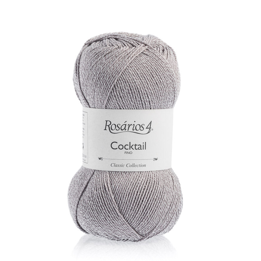 Rosarios4 Cocktail Fino / Grosso