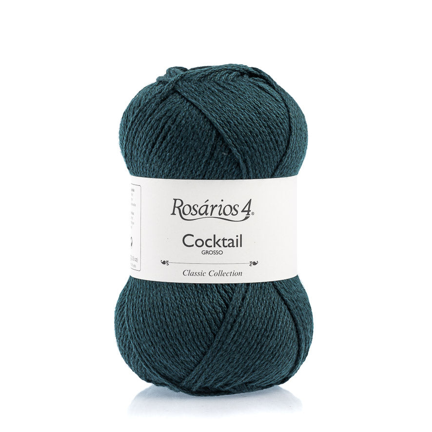 Rosarios4 Cocktail Fino / Grosso