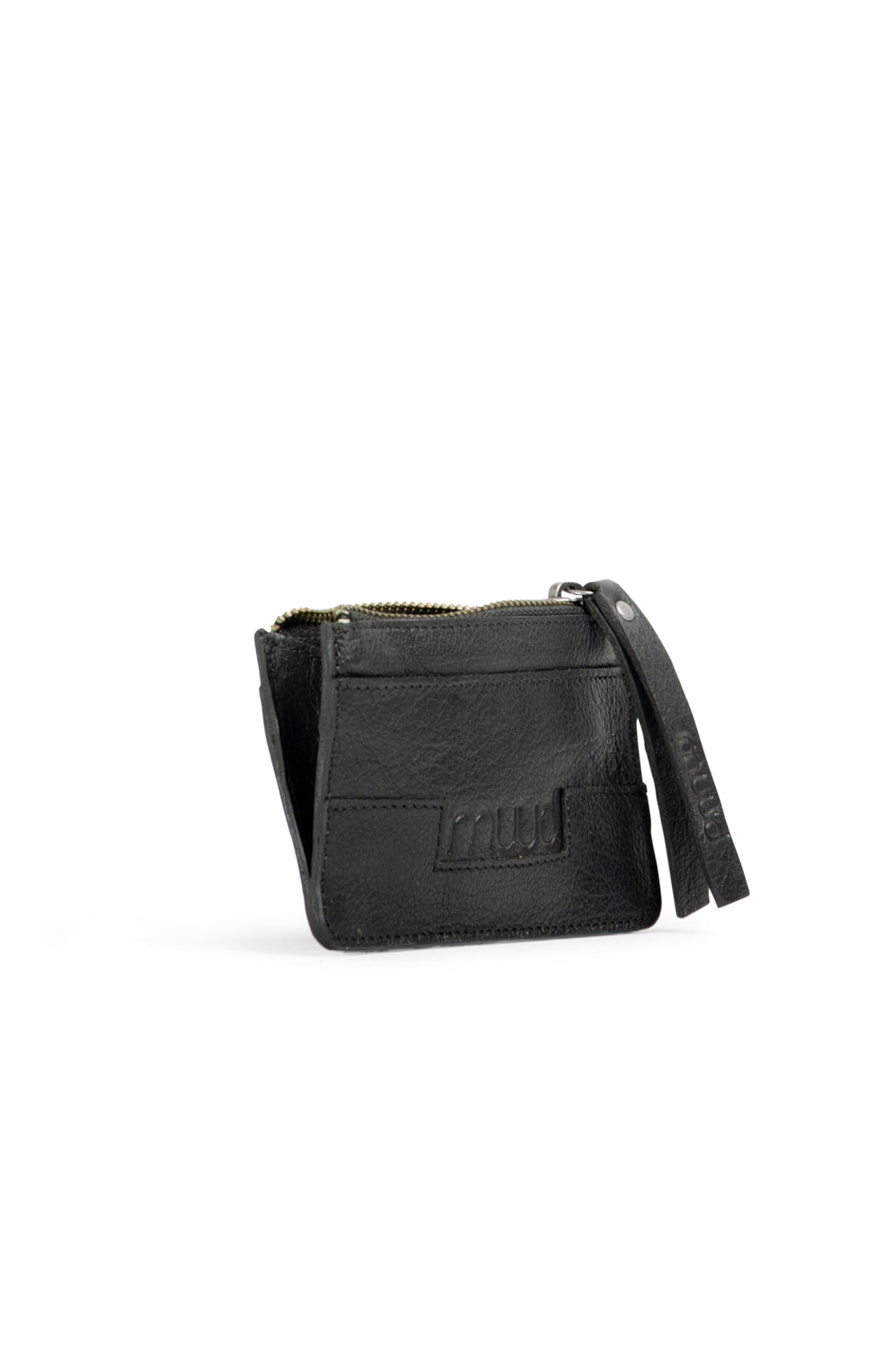 MUUD DALLAS Wallet