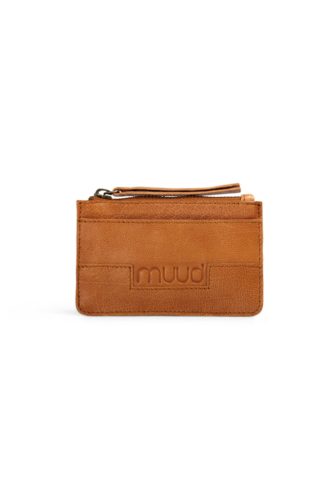 MUUD DALLAS Wallet