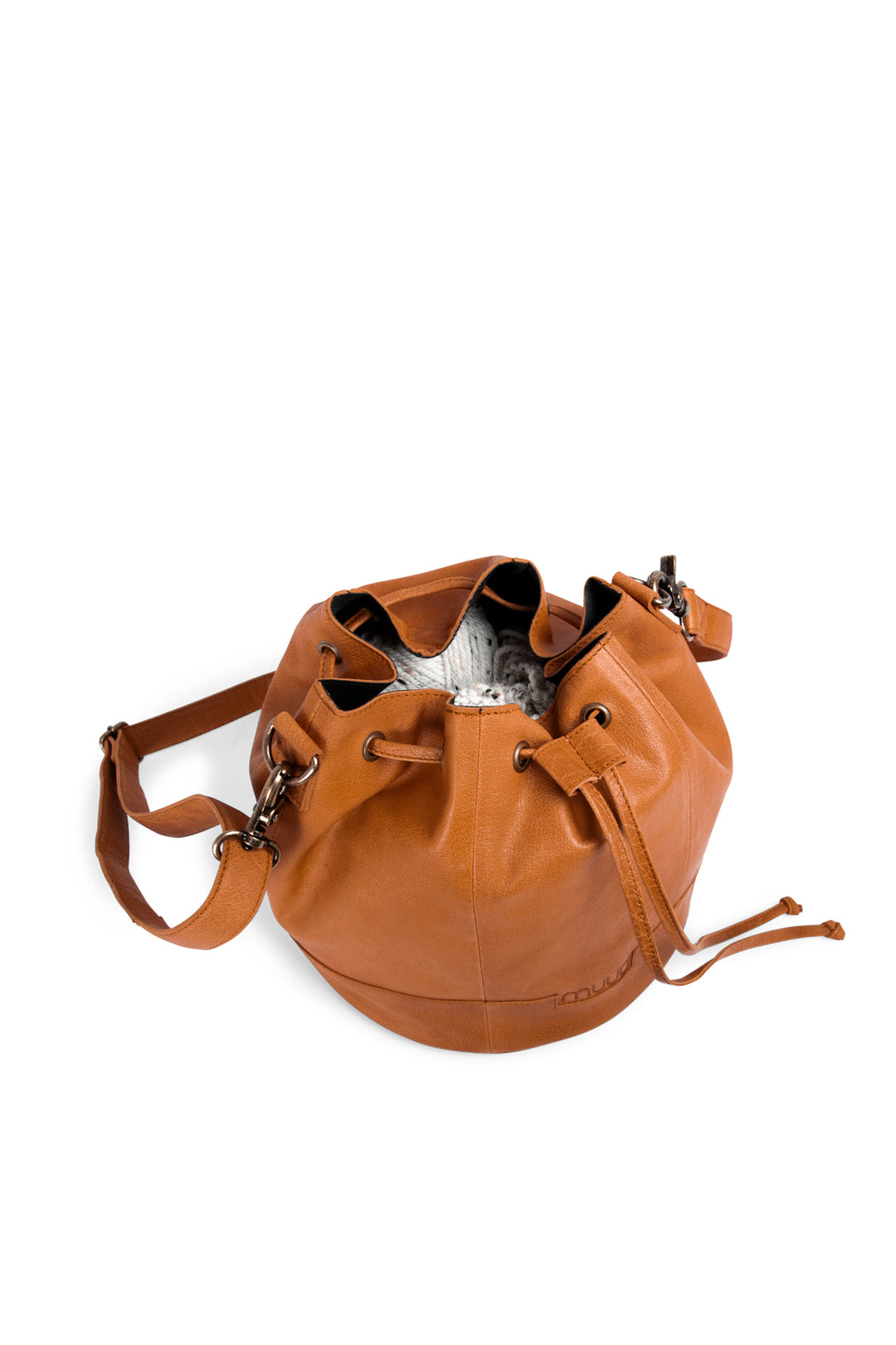 MUUD DONNA Project Bag