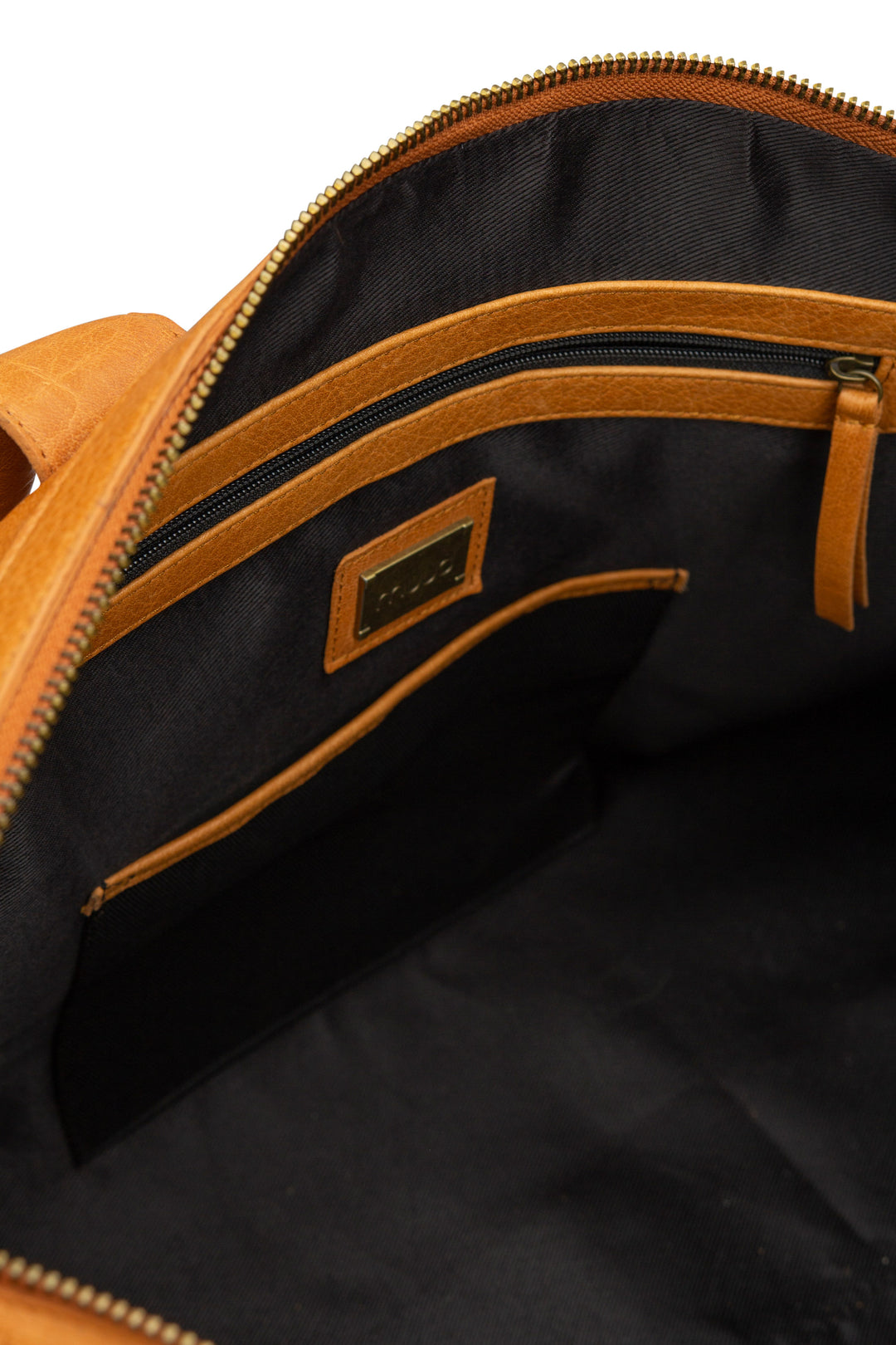 MUUD DREW Duffle Bag