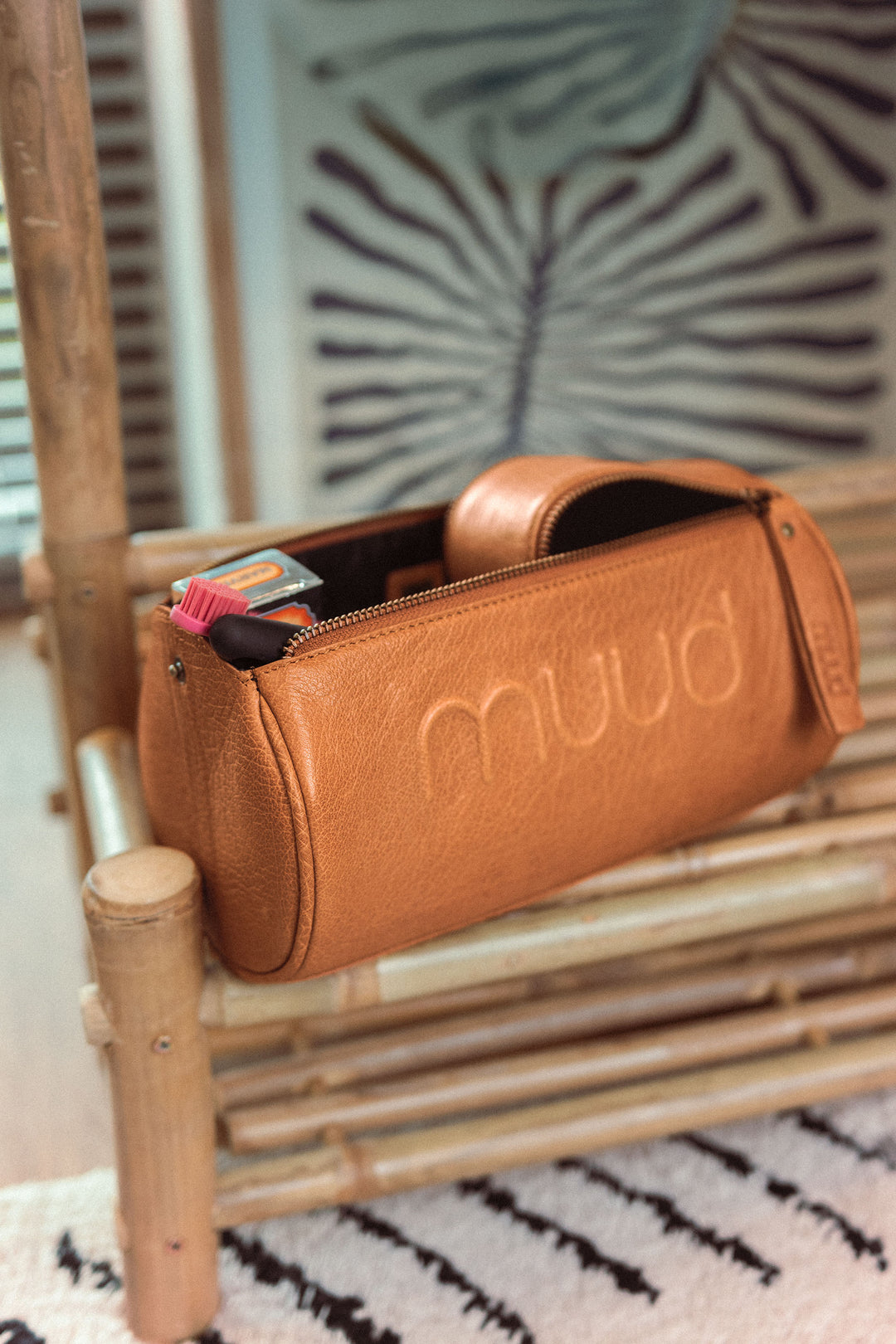 MUUD DREW TOILETRY