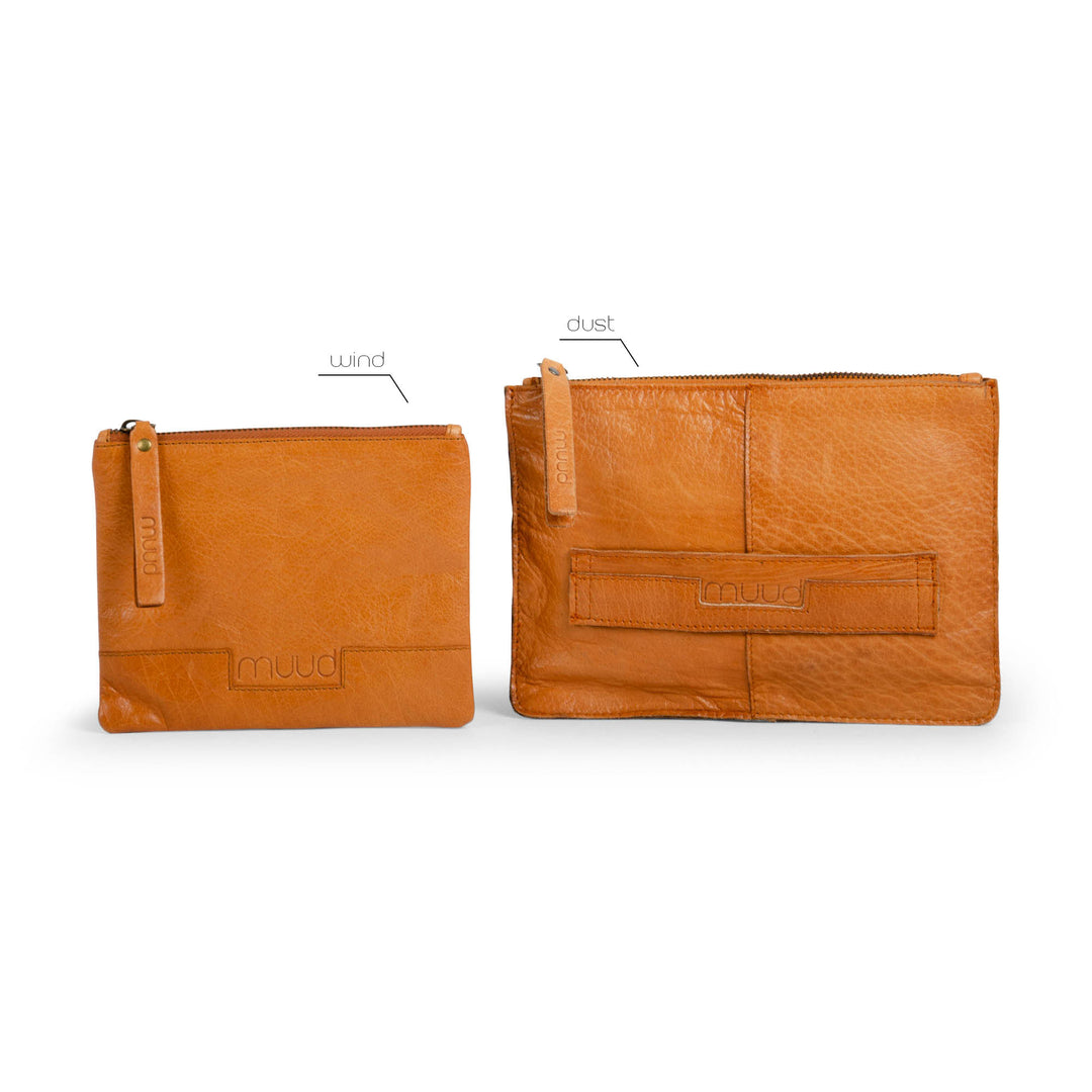 MUUD DUST clutch