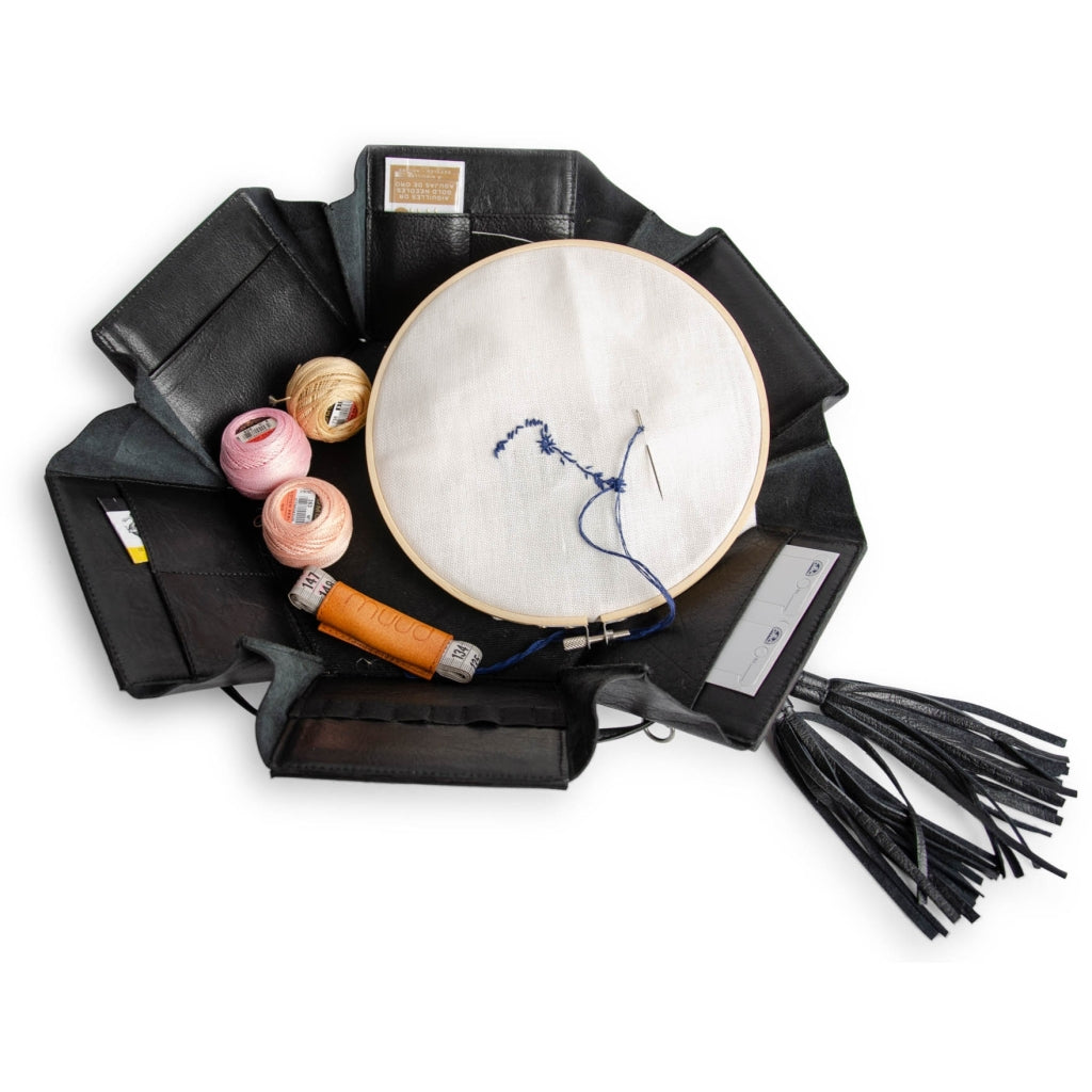 MUUD EVITA project bag
