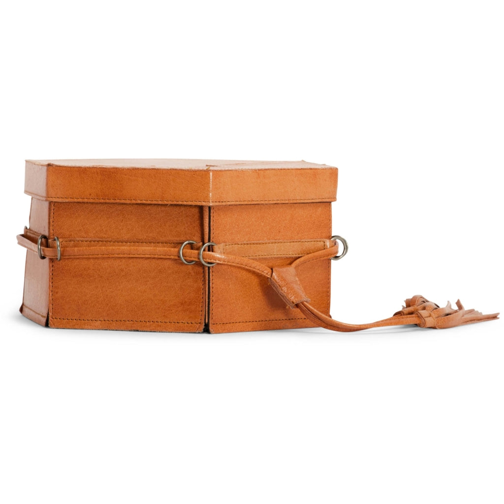 MUUD EVITA project bag