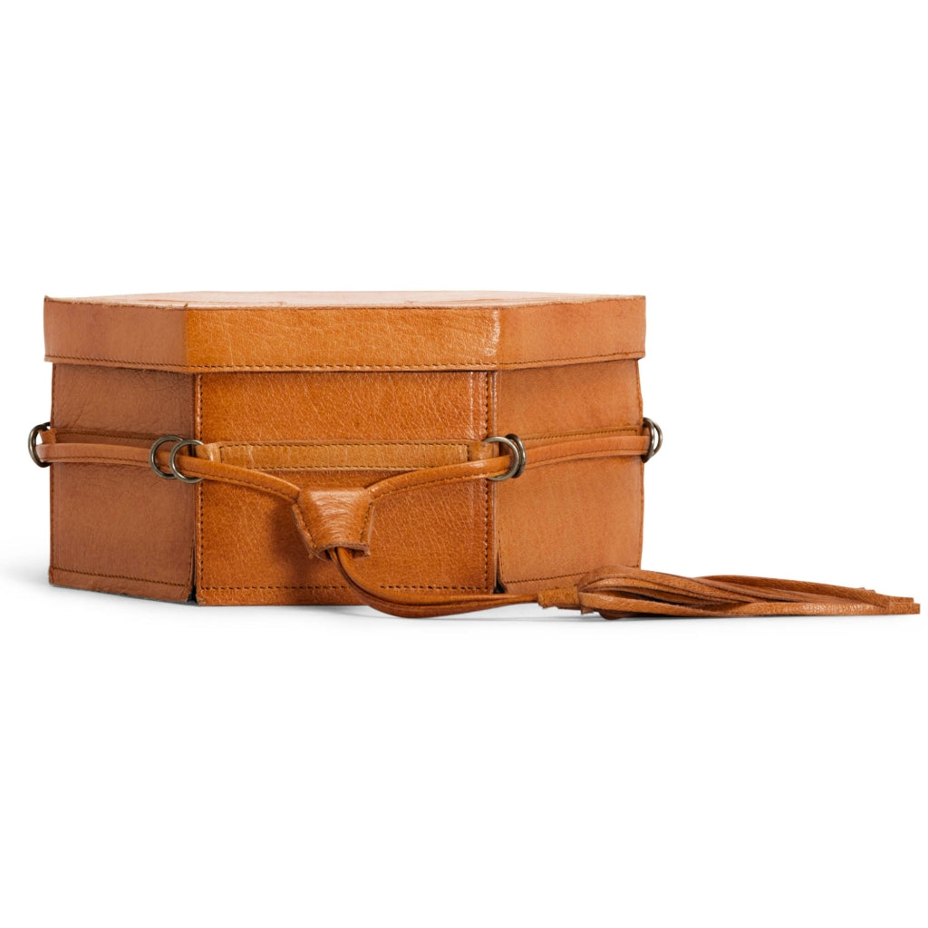 MUUD EVITA project bag
