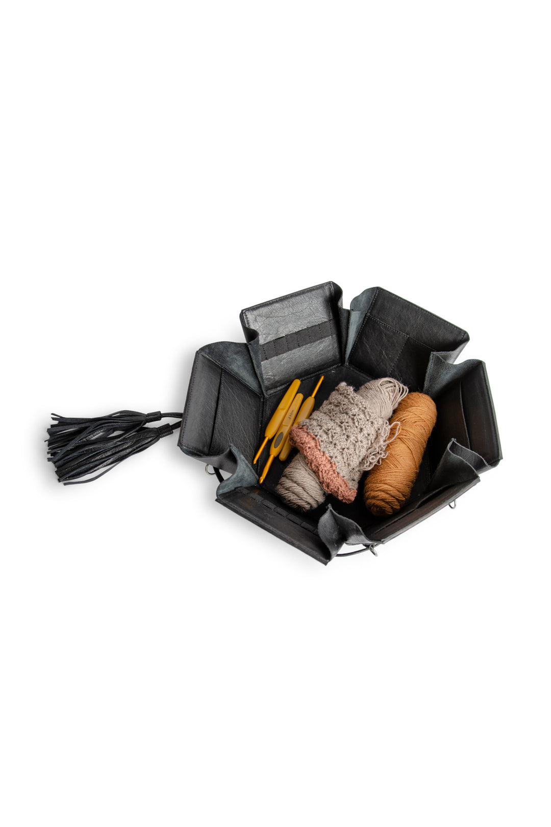 MUUD EVITA project bag
