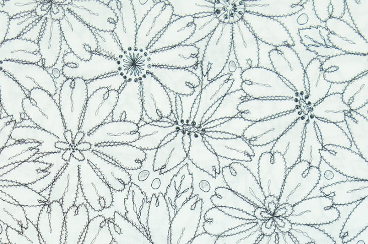 ITO Fabrics F315