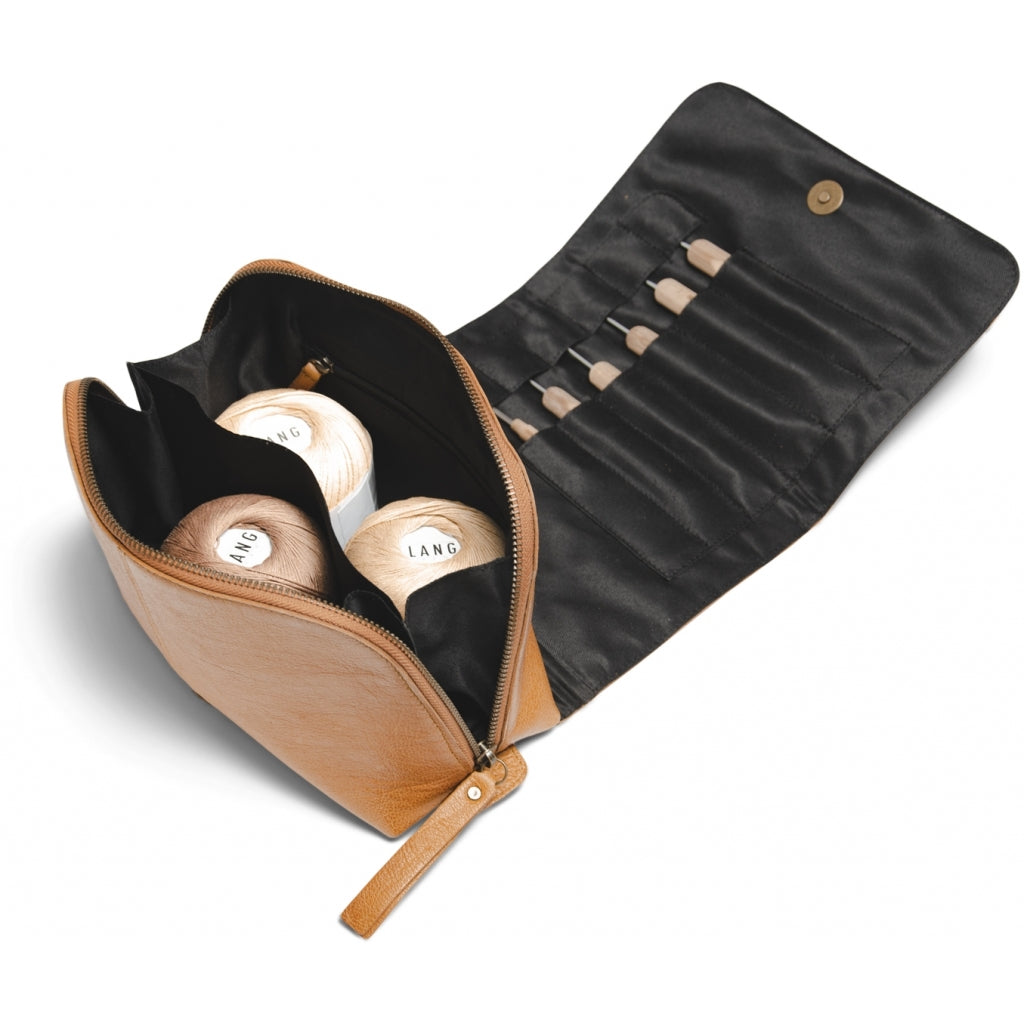 MUUD HAZEL project bag