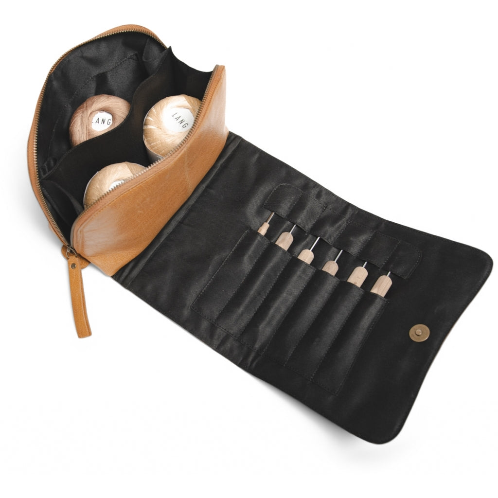 MUUD HAZEL project bag