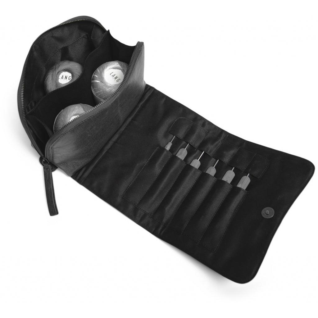 MUUD HAZEL project bag