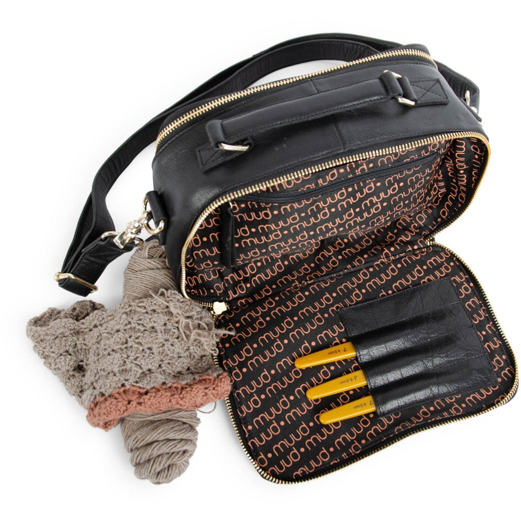 MUUD HEAVEN - limited edition crossbody - Pampering Shop