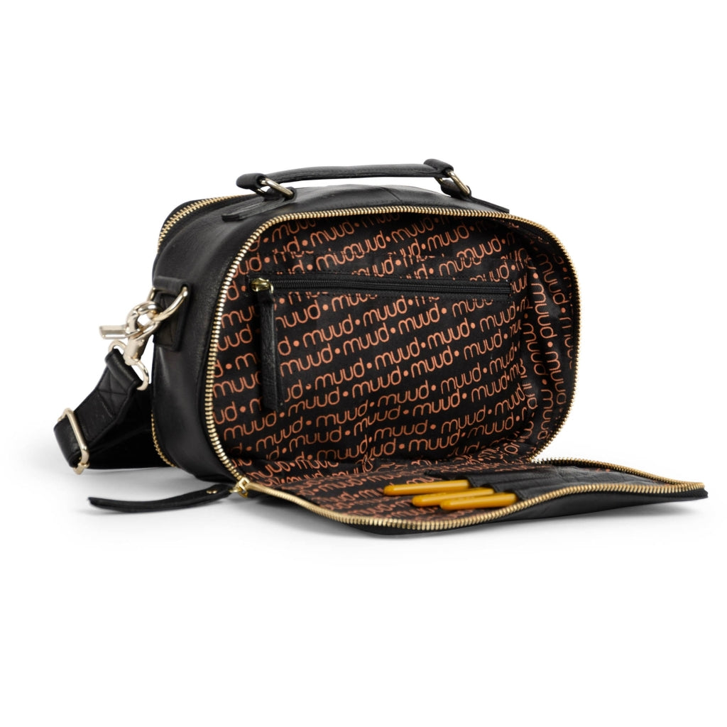 MUUD HEAVEN - limited edition crossbody - Pampering Shop