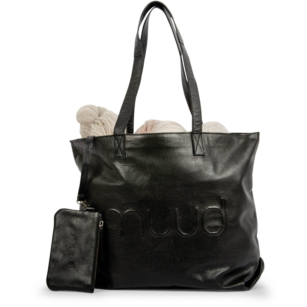 MUUD LAURA Shoper - Pampering Shop