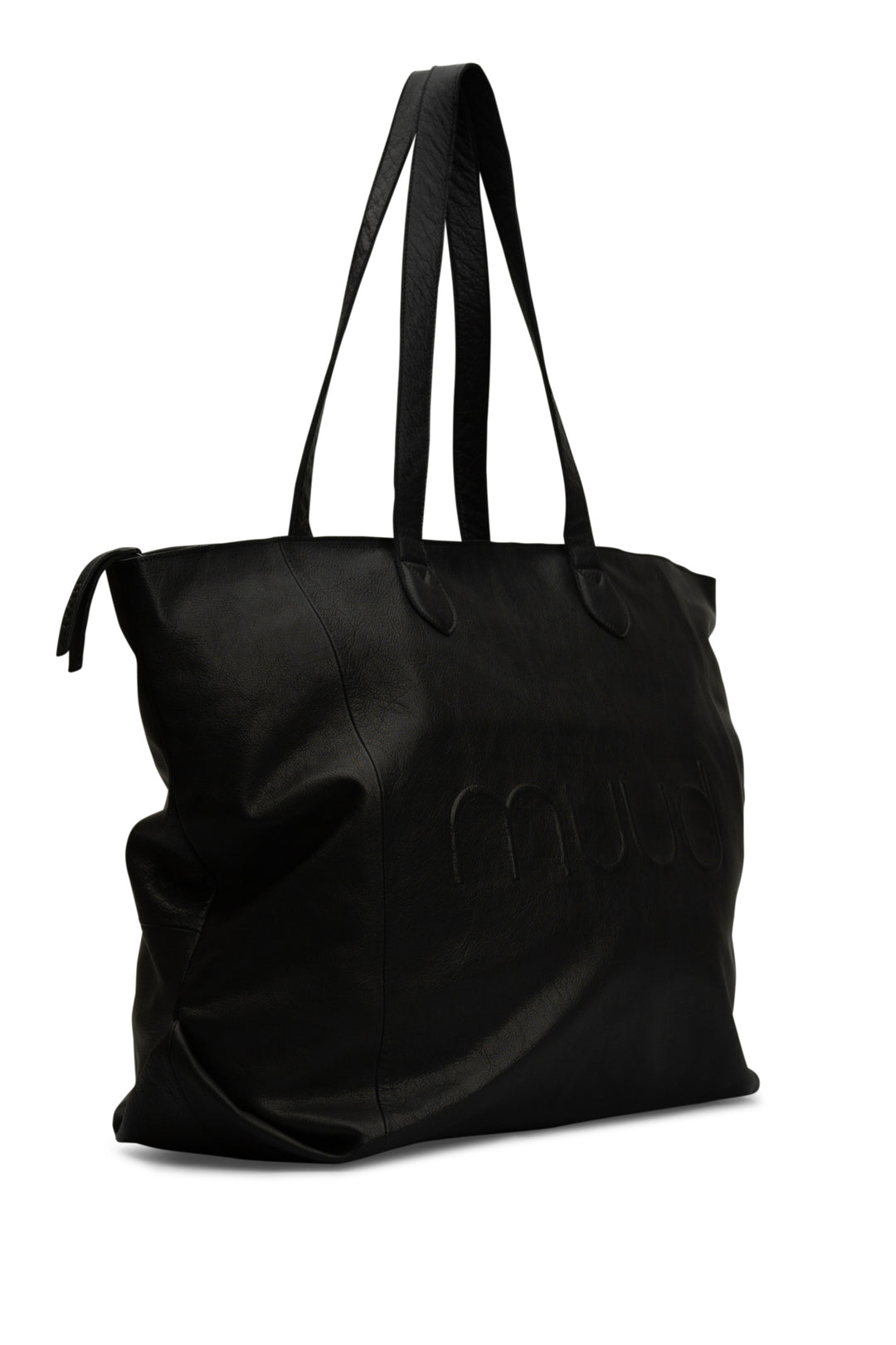 MUUD LAURA WEEKEND BAG