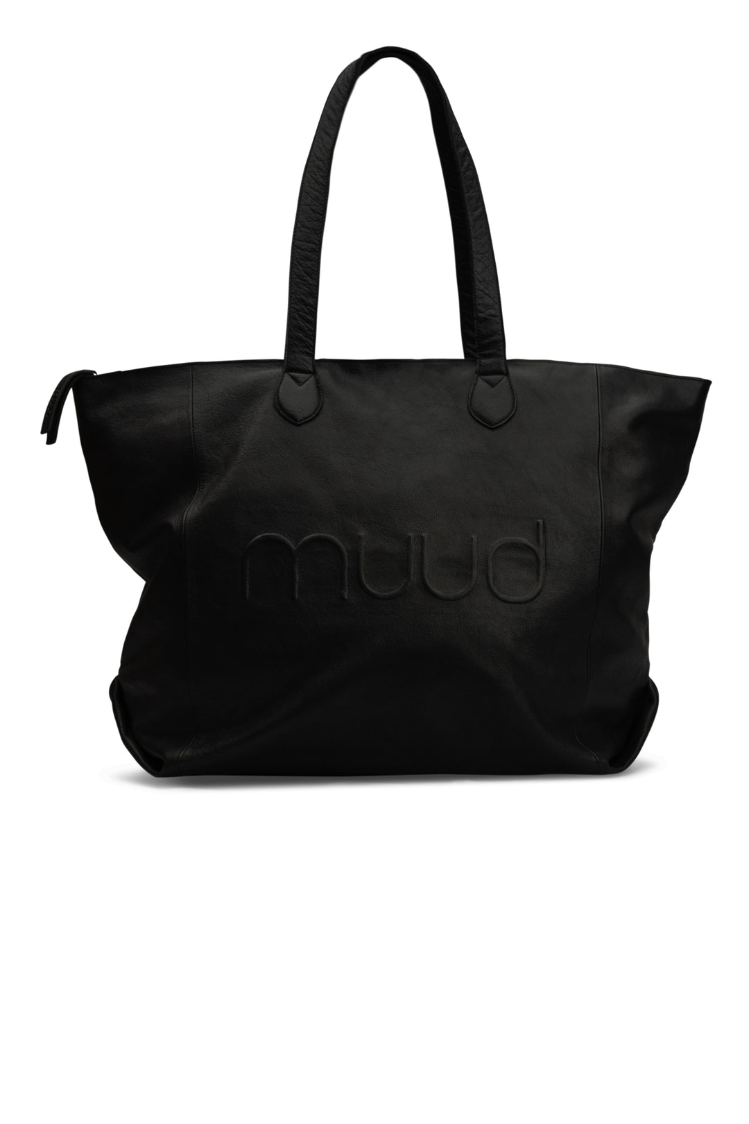 MUUD LAURA WEEKEND BAG
