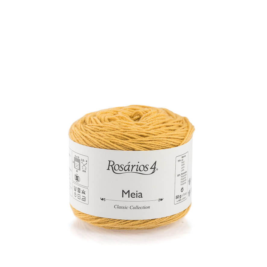 Rosarios4 Meia