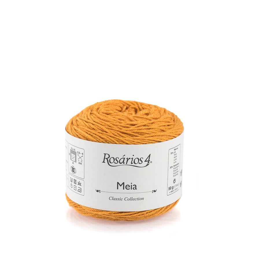 Rosarios4 Meia