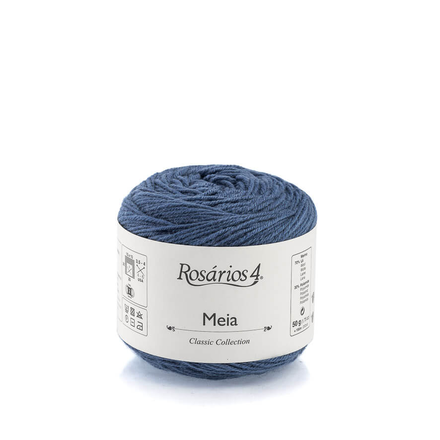 Rosarios4 Meia