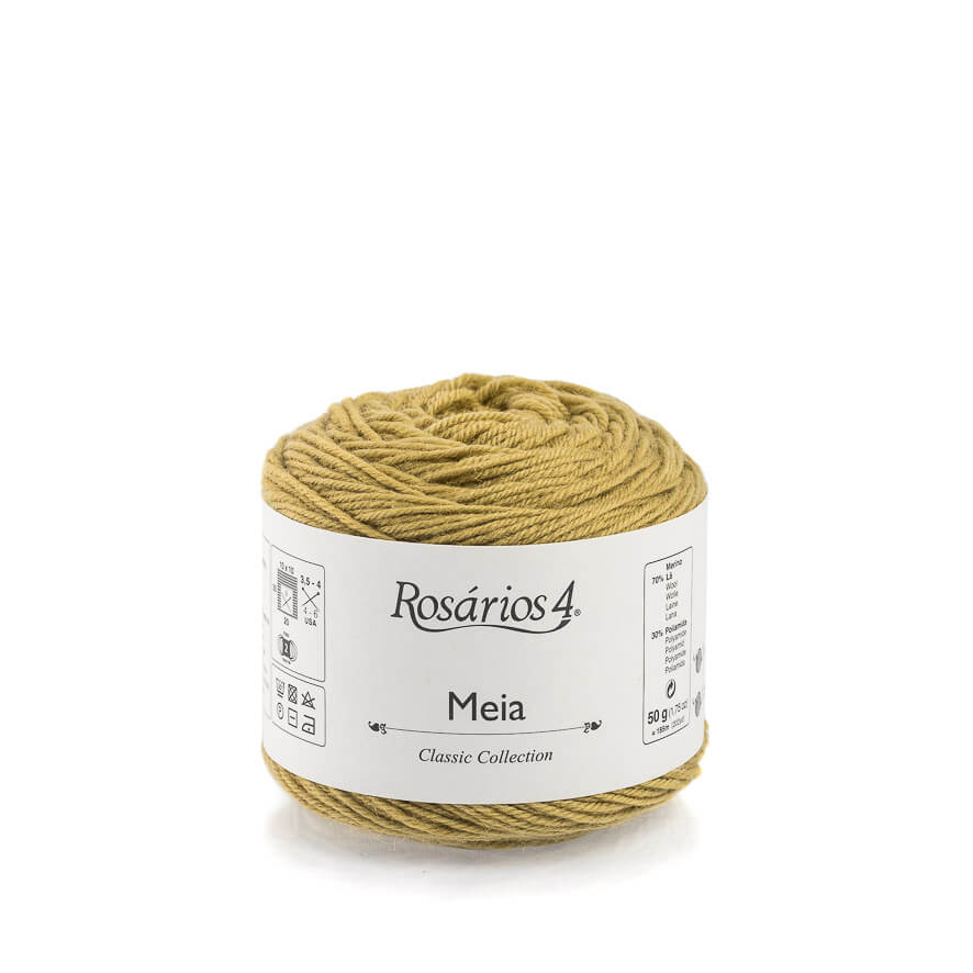 Rosarios4 Meia