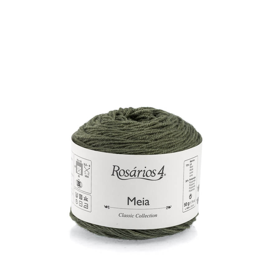 Rosarios4 Meia