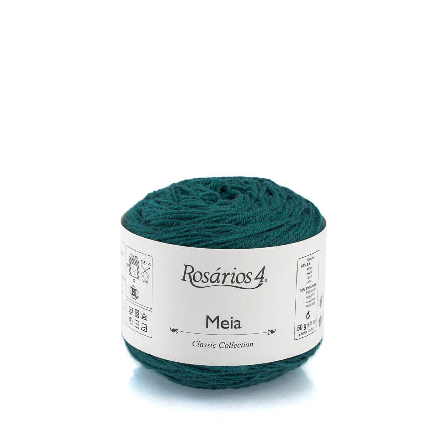Rosarios4 Meia