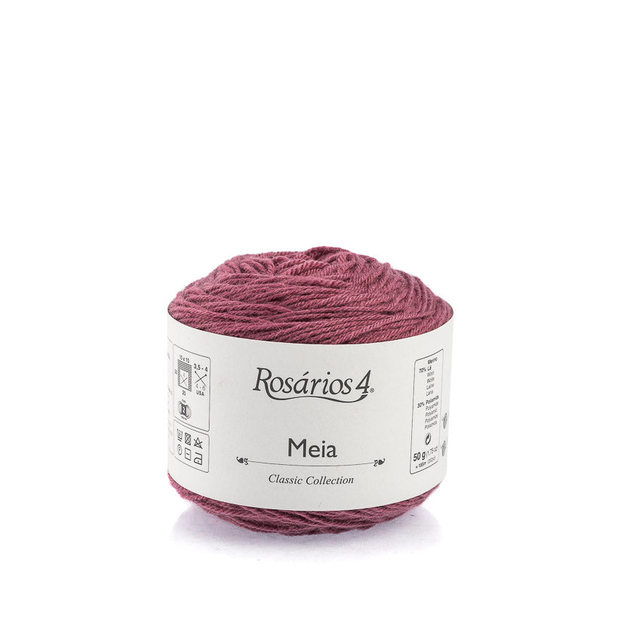 Rosarios4 Meia