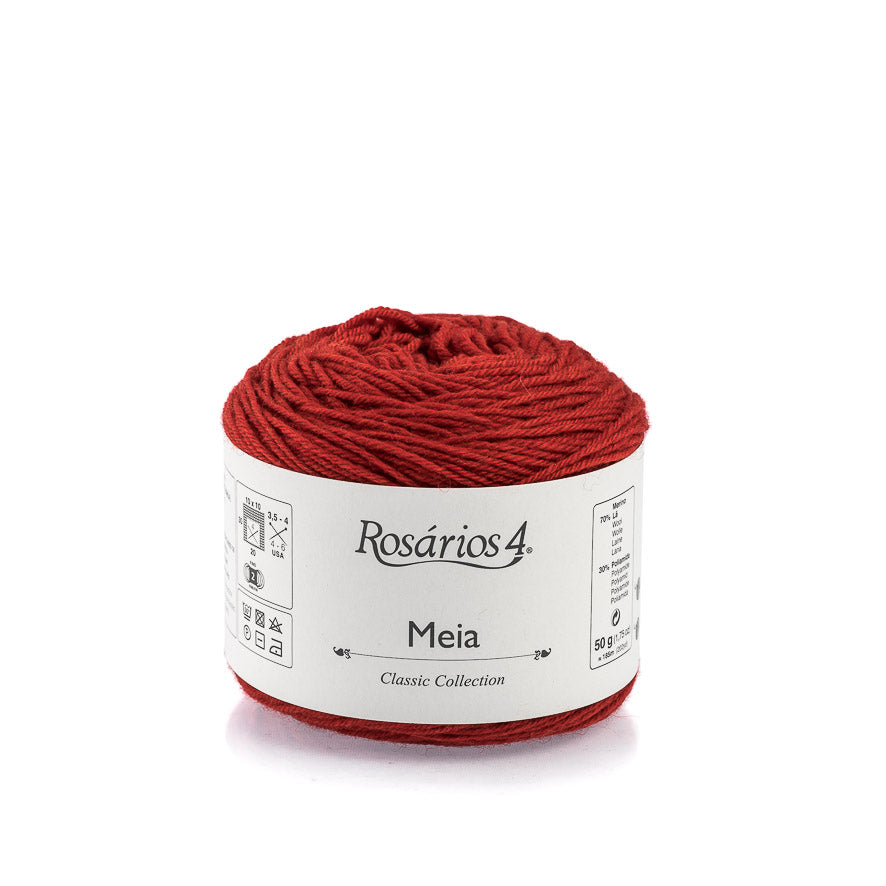 Rosarios4 Meia