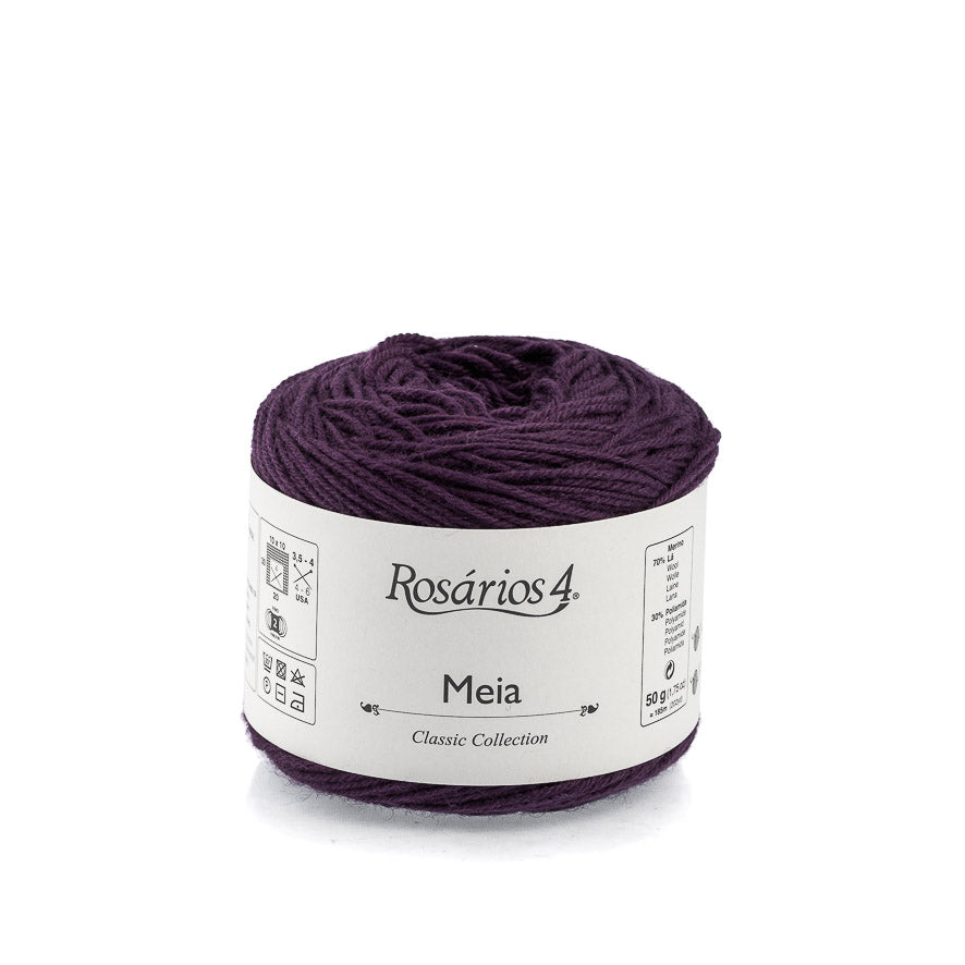 Rosarios4 Meia