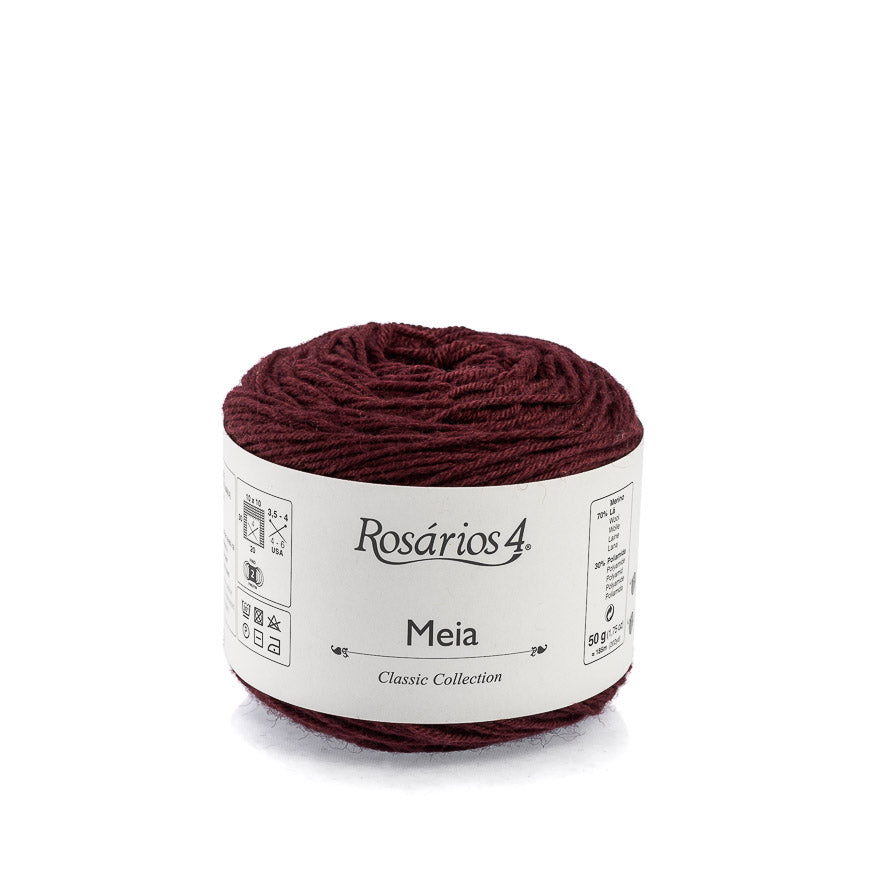 Rosarios4 Meia