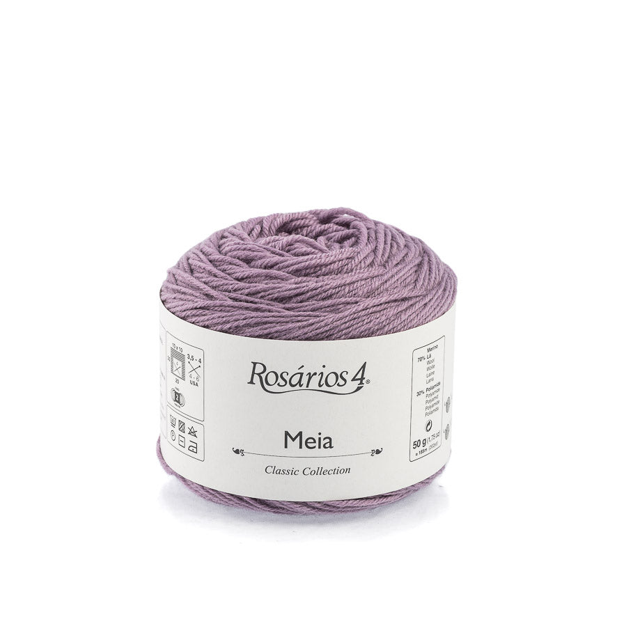 Rosarios4 Meia