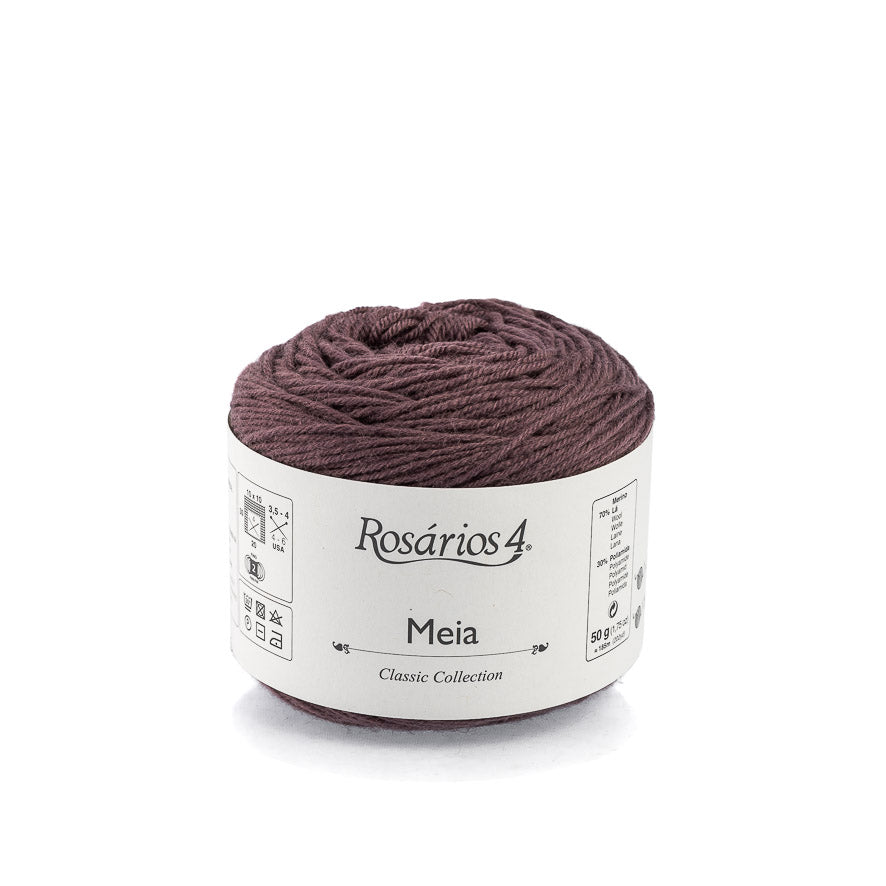 Rosarios4 Meia